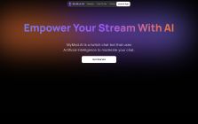 MyMod.AI