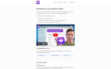 ReadyRunner GPT Chat for Desktop