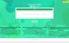 PDF Talk