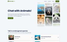 Animalia AI