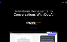 DocAI