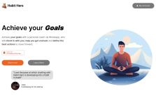Habit Hero