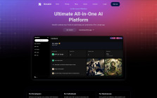 Nexal AI