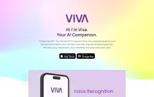 VIVA - AI Companion