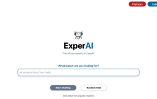 ExperAI