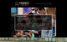 ProfBot: Your Personal Digital Tutor