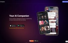 Your AI Companion
