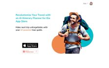 TRIPChatter AI Chat: Travel Assistant