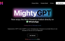MightyGPT