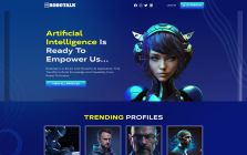 Robotalk.ai