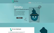 Smitty.ai