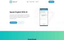Tutor AI