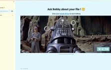 ChatBot-CSV
