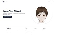 Insula: Your AI Assistant