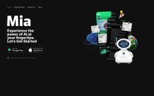 Mia Application