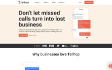 Tellhop