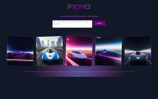 F1omo - Formula 1 AI Fan