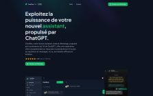 ChatFlex