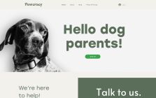 Pawcracy