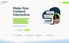 Interactive Tutor