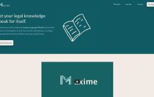 Maxime Tools - Legal AI Research