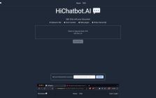 HiChatbot