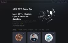 Meetups.AI