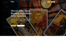 Tarot Bot
