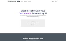 SmartaDoc AI