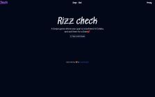 RizzCheck