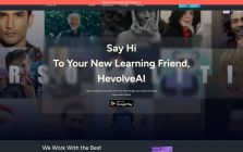 Hevolve