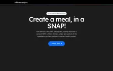 AIPhoto.Recipes