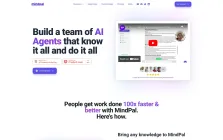 MindPal