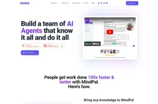 MindPal