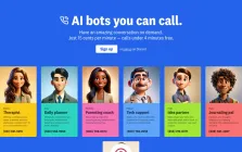 Call an AI