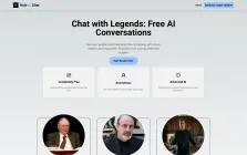 Role AI Chat