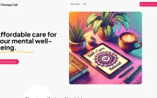 aiTherapyCall.com
