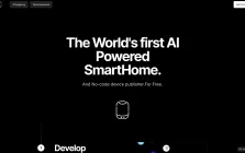 Devath - The World's Only AI SmartHome