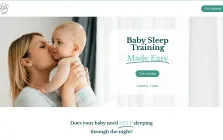 BabySleepBot