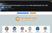 MyDreamTeam