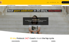 CraveCoach.AI