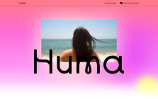 Huma