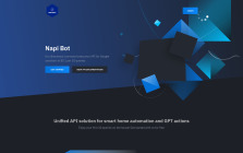 Napi Bot
