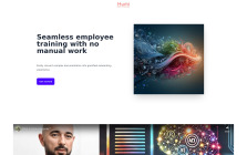 AI-powered Employee Onboarding