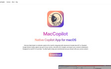 MacCopilot