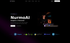 NurmoAI