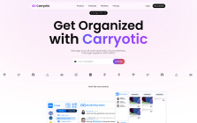Carryotic