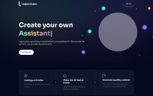 LegacyLabs