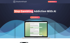 StopGamblingAI