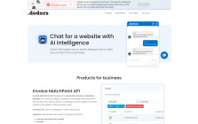 dodocs AI